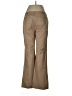 MICHAEL Michael Kors Solid Tan Khakis Size 8 - photo 2