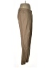 MICHAEL Michael Kors Solid Tan Khakis Size 8 - photo 4