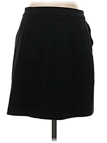 Abercrombie & Fitch Casual Skirt (view 2)