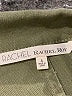RACHEL Rachel Roy Green Jacket Size 4 - photo 6