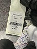 Blue Rain Tweed Gray Formal Skirt Size M - photo 6