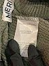 Meri Skye Solid Green Casual Pants Size 1X - photo 5