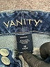 Vanity Hearts Blue Jeans Size 26 short - photo 7