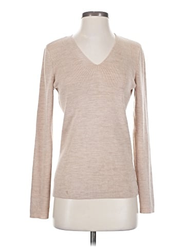 Ann Taylor Factory Pullover Sweater (view 1)