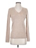 Ann Taylor Factory Tan Pullover Sweater Size S - photo 1