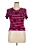 Splendid 100% Rayon Pink Active T-Shirt Size 14 - photo 1