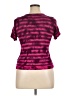 Splendid 100% Rayon Pink Active T-Shirt Size 14 - photo 2