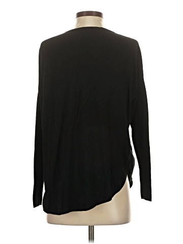 Trouve Long Sleeve Blouse (view 2)
