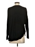Trouve Black Long Sleeve Blouse Size S - photo 2