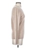 Ann Taylor Factory Tan Pullover Sweater Size S - photo 4