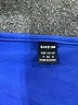 Shein Blue Sleeveless Top Size 4 - photo 7