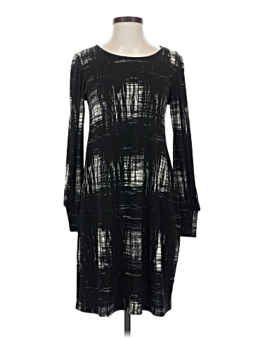 Leota Casual Dress (view 1)