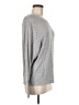 Simply Vera Vera Wang Silver Gray Pullover Sweater Size M - photo 4