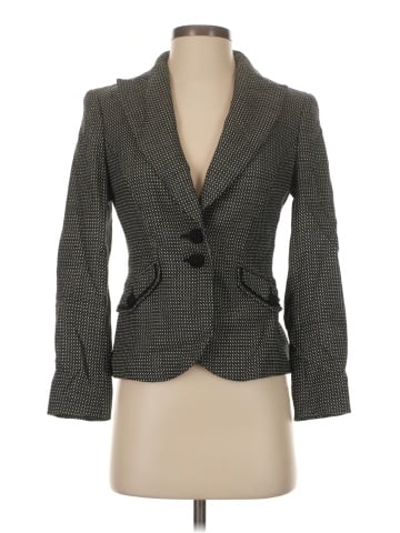 Classiques Entier Wool Blazer (view 1)