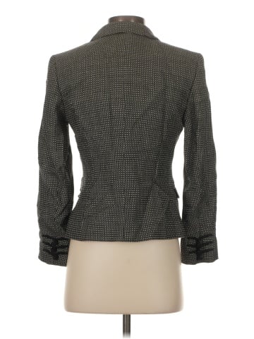 Classiques Entier Wool Blazer (view 2)