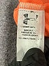 Under Armour 100% Polyester Orange Athletic Shorts Size S - photo 4