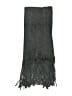 Lucky Brand Gray Scarf One size - photo 2