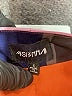 4SI3NNA 100% Polyester Stripes Pink Shorts Size S - photo 3