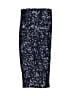 I Love H81 Black Blue Scarf One size - photo 2