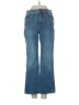 Madewell Blue Jeans Size 27 waist - photo 1