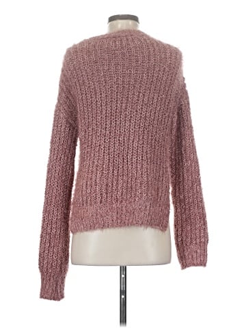 Candie's Pullover Sweater (view 2)