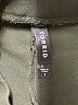 Torrid Green Cargo Pants Size 1X Plus (1) - photo 4