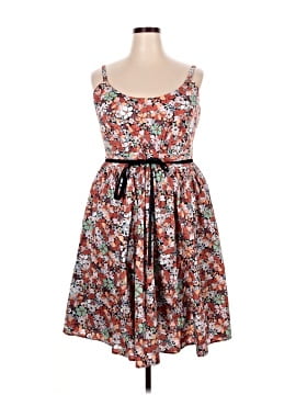 Assorted Brands Casual Dress