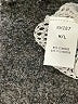 Kerisma Ivory Sleeveless Blouse Size Med - Lg - photo 8