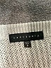 Sanctuary Gray Silver Pullover Sweater Size S - photo 4