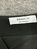 Bailey 44 Solid Black Cocktail Dress Size S - photo 7