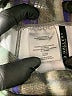 MPG Tie-dye Green Active Pants Size XS - photo 5
