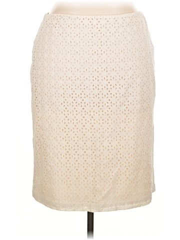 Talbots Outlet Formal Skirt (view 1)
