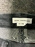 Good American Blue Jeans Size 25 waist - photo 4