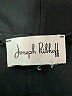 Joseph Ribkoff Metallic Black Casual Pants Size 4 (estimated) - photo 7