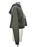 Wild Fable Green Pullover Hoodie Size S - photo 4