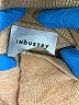 Industry Tan Cardigan Size XL (estimated) - photo 7