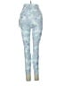 Wildfox Print Blue Leggings Size Sm (1 or S) - photo 2