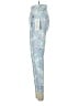 Wildfox Print Blue Leggings Size Sm (1 or S) - photo 5