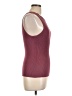 Assorted Brands Burgundy Tank Top Size L - photo 4