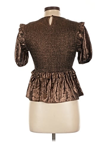 TCEC 3/4 Sleeve Blouse (view 2)