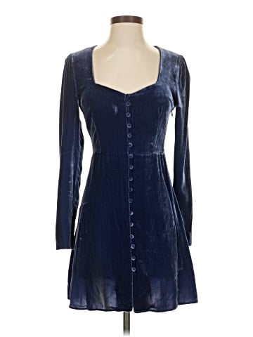 Intermix Casual Dress (view 1)