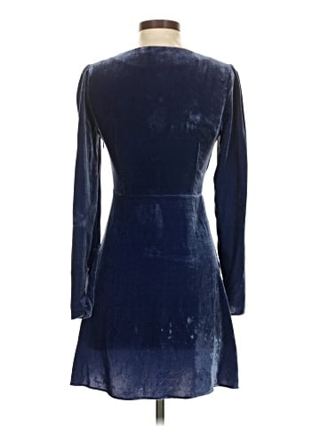 Intermix Casual Dress (view 2)