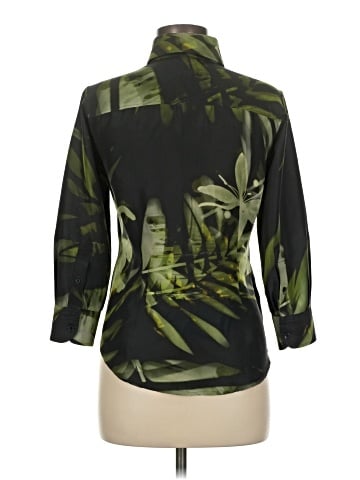 PAUW 3/4 Sleeve Blouse (view 2)