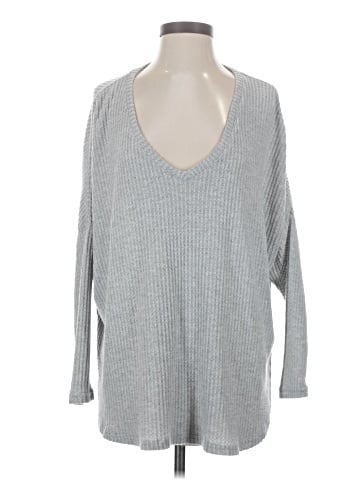 Urban Heritage Pullover Sweater (view 1)