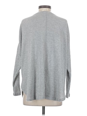 Urban Heritage Pullover Sweater (view 2)