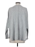 Urban Heritage Silver Pullover Sweater Size S - photo 2