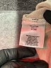 Laura Scott Tan Turtleneck Sweater Size L - photo 8
