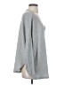 Urban Heritage Silver Pullover Sweater Size S - photo 4