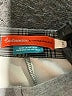 Cartonnier Chevron-herringbone Gray Active Pants Size XS - photo 3