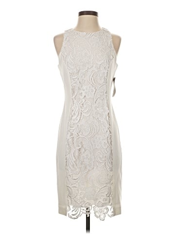 Eva Mendes by New York & Company Cocktail Dress (view 1)